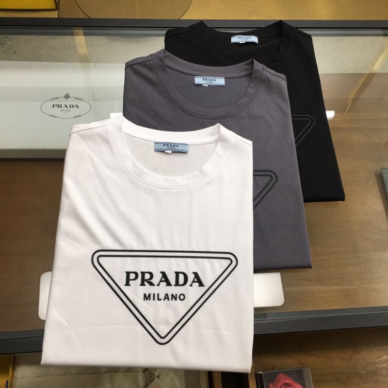 Prada T-Shirts